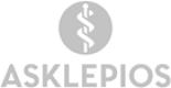 Logo von Asklepios