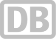 Logo von Deutsche Bahn