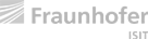 Logo von Fraunhofer ISIT